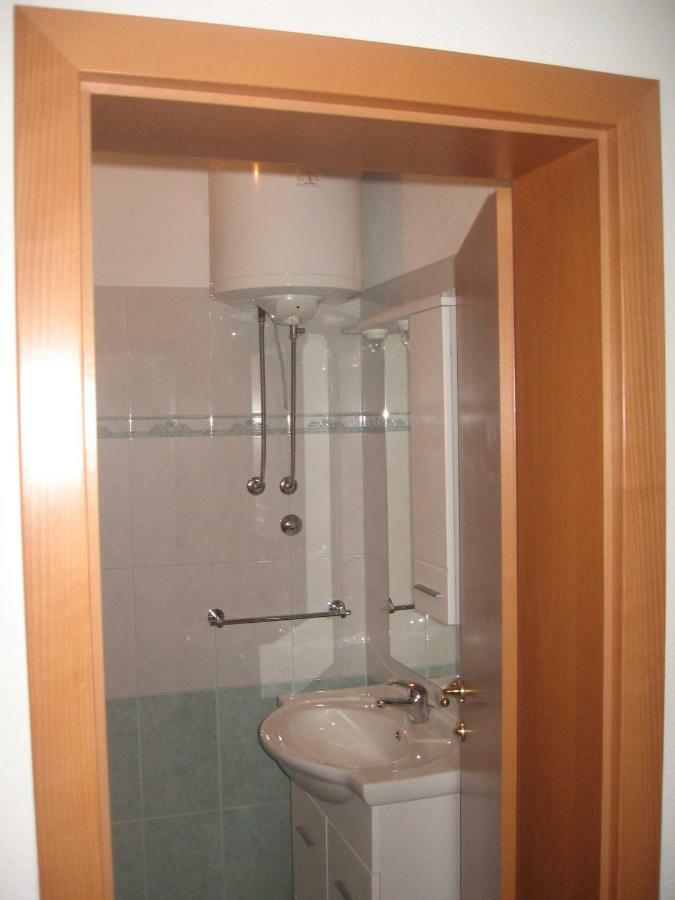 Apartment With Splendid Sea View Trogir Habitación foto